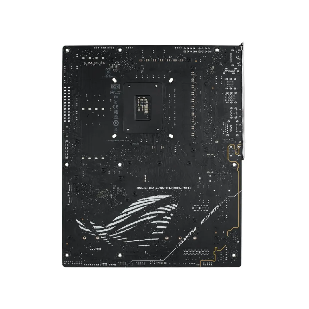 ASUS ROG STRIX Z790-A GAMING WIFI II