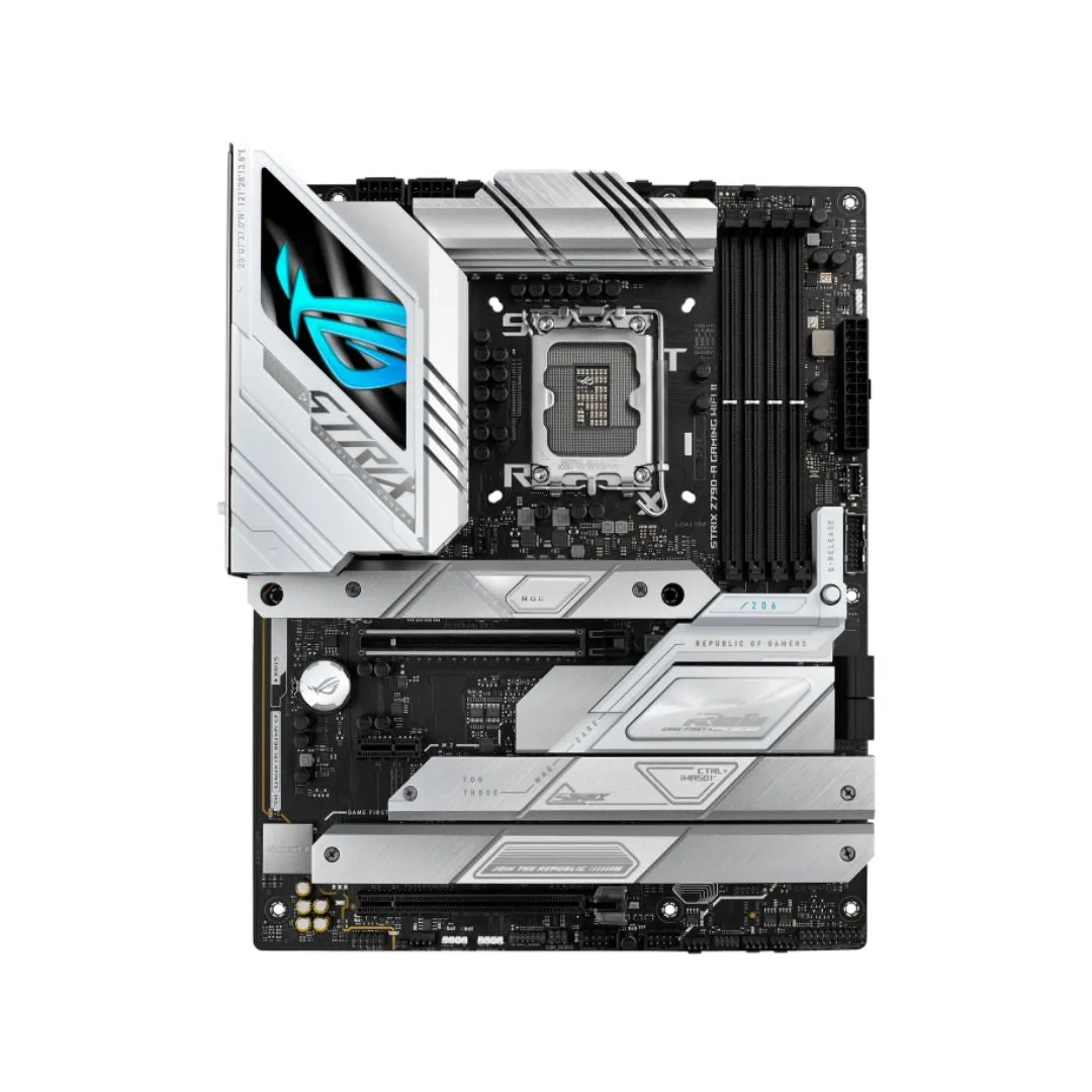 ASUS ROG STRIX Z790-A GAMING WIFI II