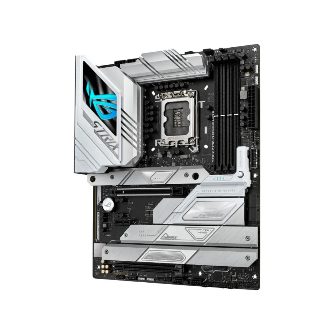 ASUS ROG STRIX Z790-A GAMING WIFI II