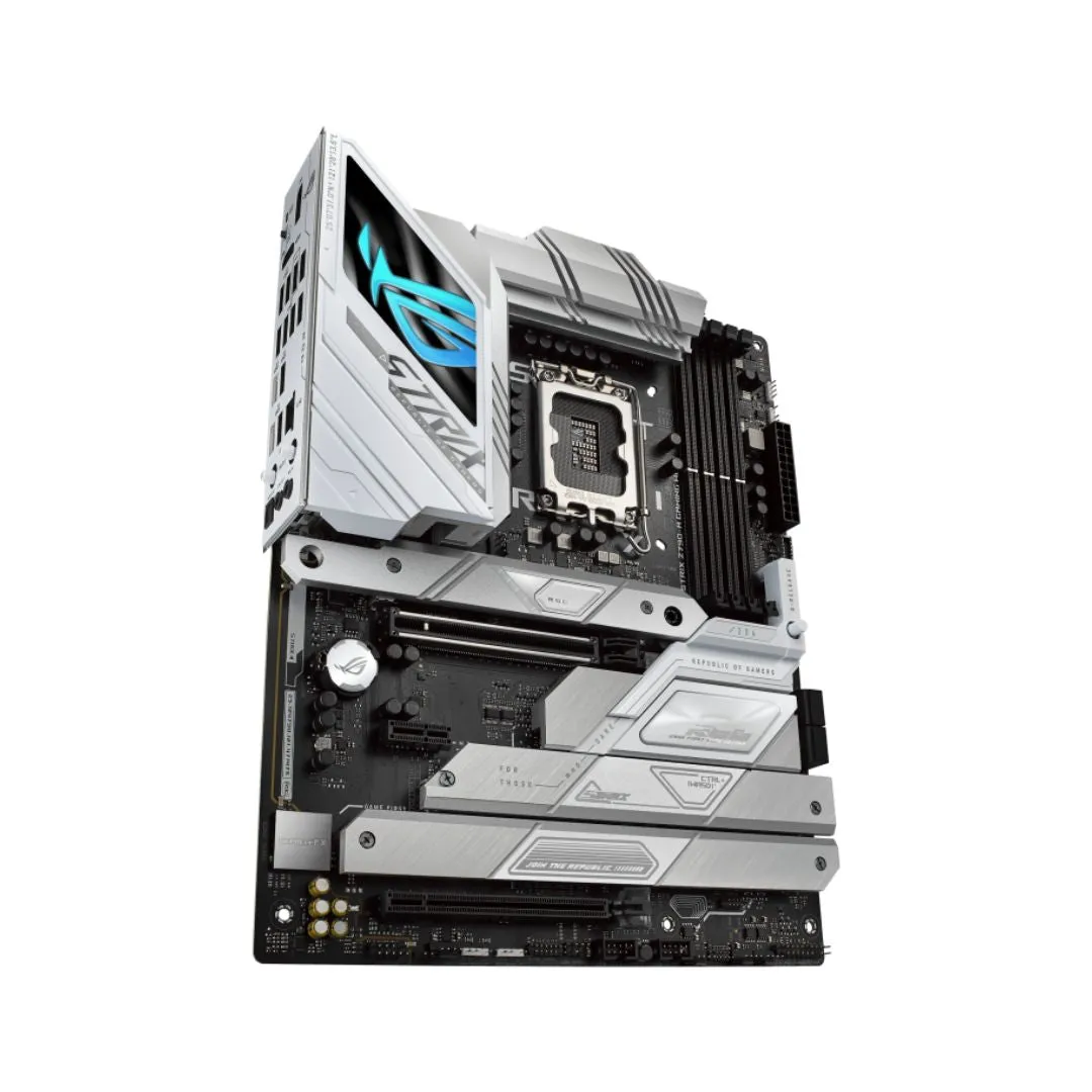 ASUS ROG STRIX Z790-A GAMING WIFI II