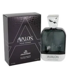 Avalon Pour Homme Eau De Toilette Spray By Jean Rish