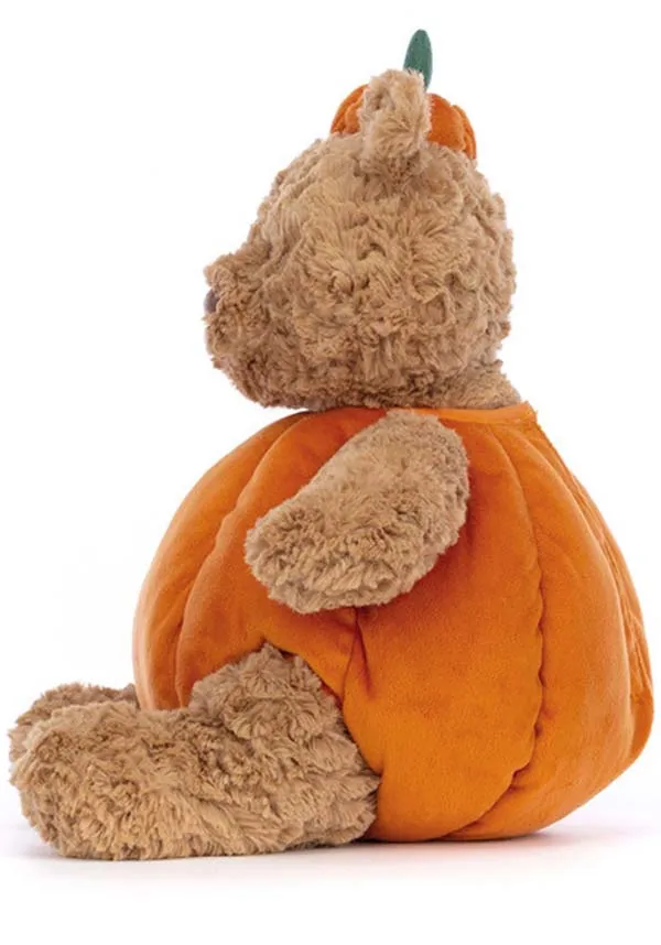 Bartholomew Bear Pumpkin | PLUSH