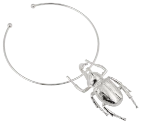 BEETLE HALSBAND