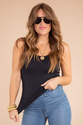 Better Base Scoop Neck Tank | Spanx - FINAL SALE