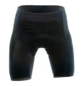 Biemme Item 2 Short - Black