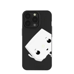 Black Little Lomi iPhone 13 Pro Case