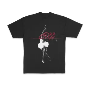 BLK ODYSSY - ODEE Tee