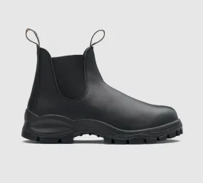 Blundstone 2240 Lug Boot Black