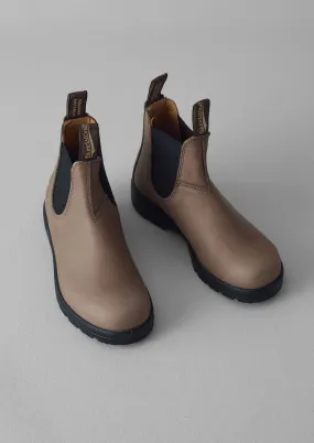 Blundstone Chelsea Boots | Taupe