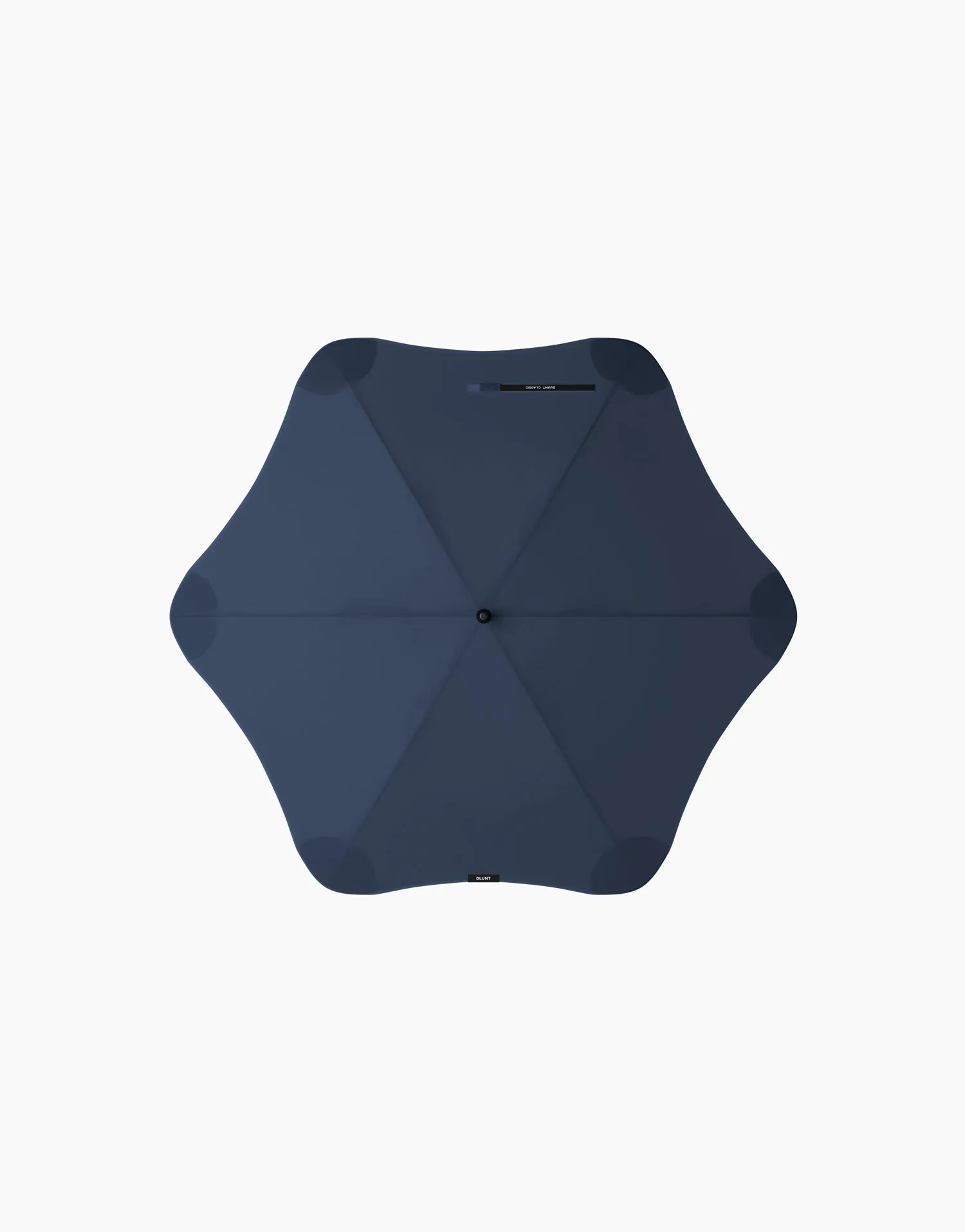 Blunt Classic Navy Umbrella