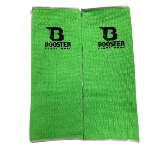 Booster Ankle Guards AG Thai Green