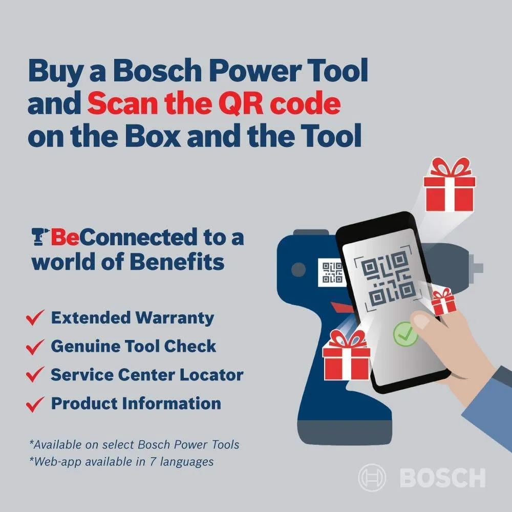 BOSCH GST 700 PROMO PROFESSIONAL KEY HOLE JIGSAW (500W) (RENEWED)