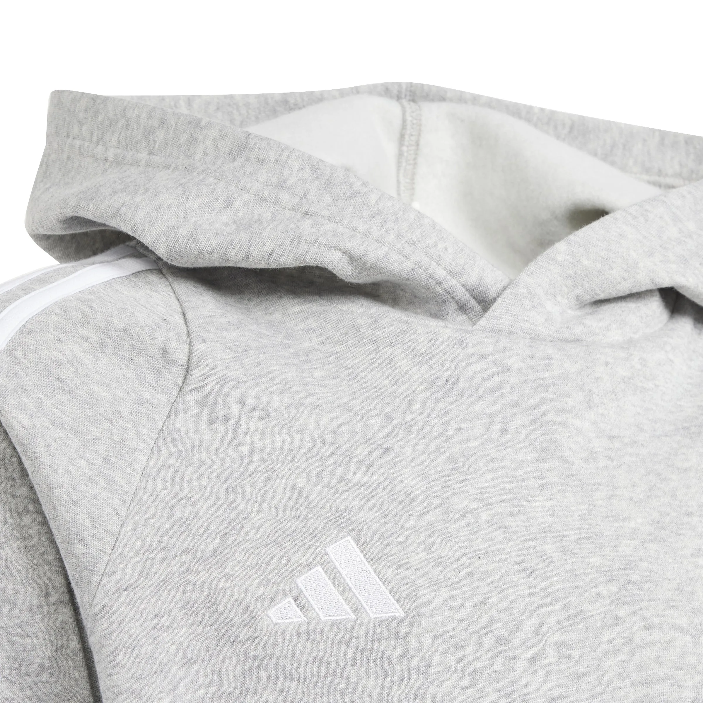 Boys' Adidas Youth Tiro 24 Hoodie