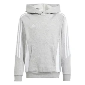 Boys' Adidas Youth Tiro 24 Hoodie