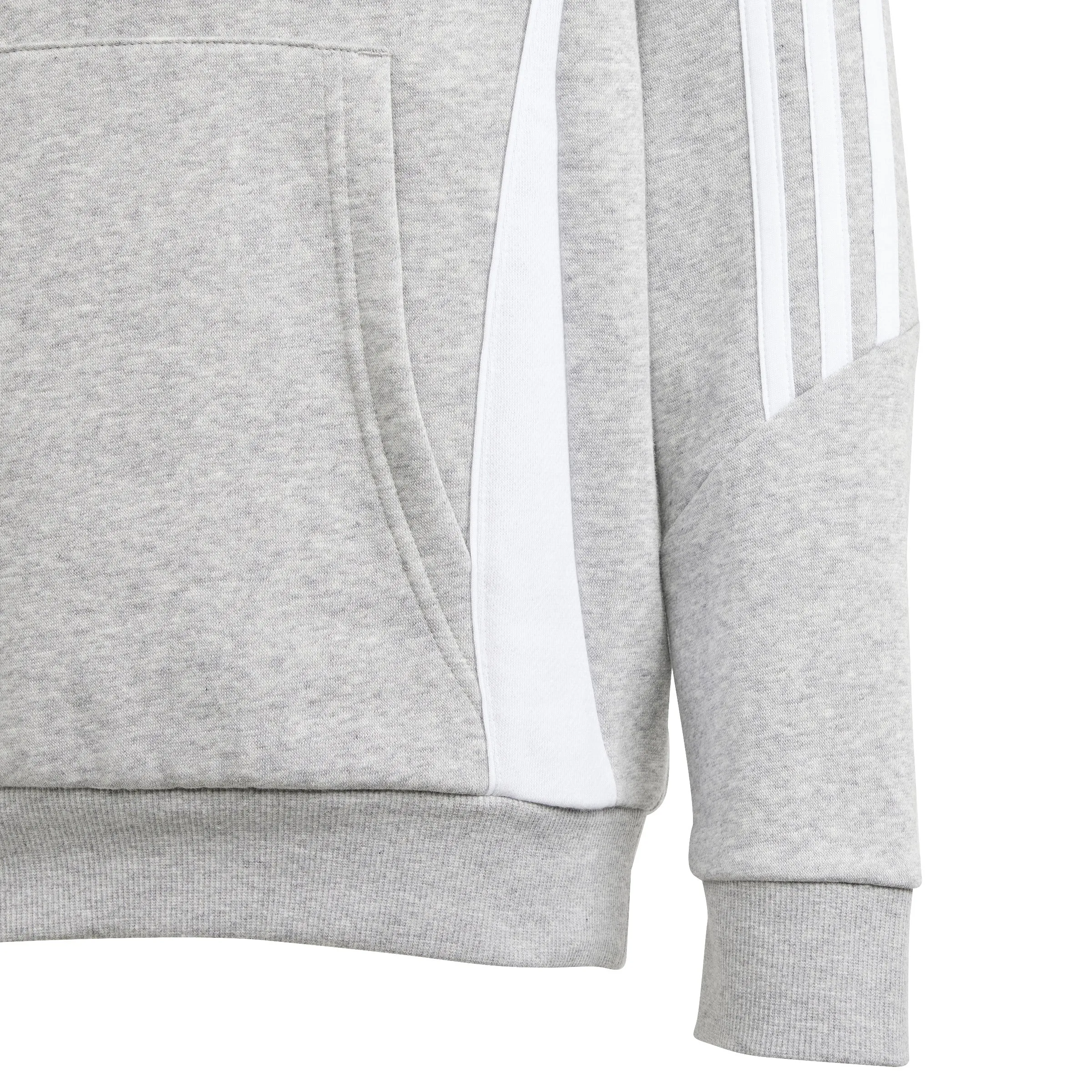 Boys' Adidas Youth Tiro 24 Hoodie