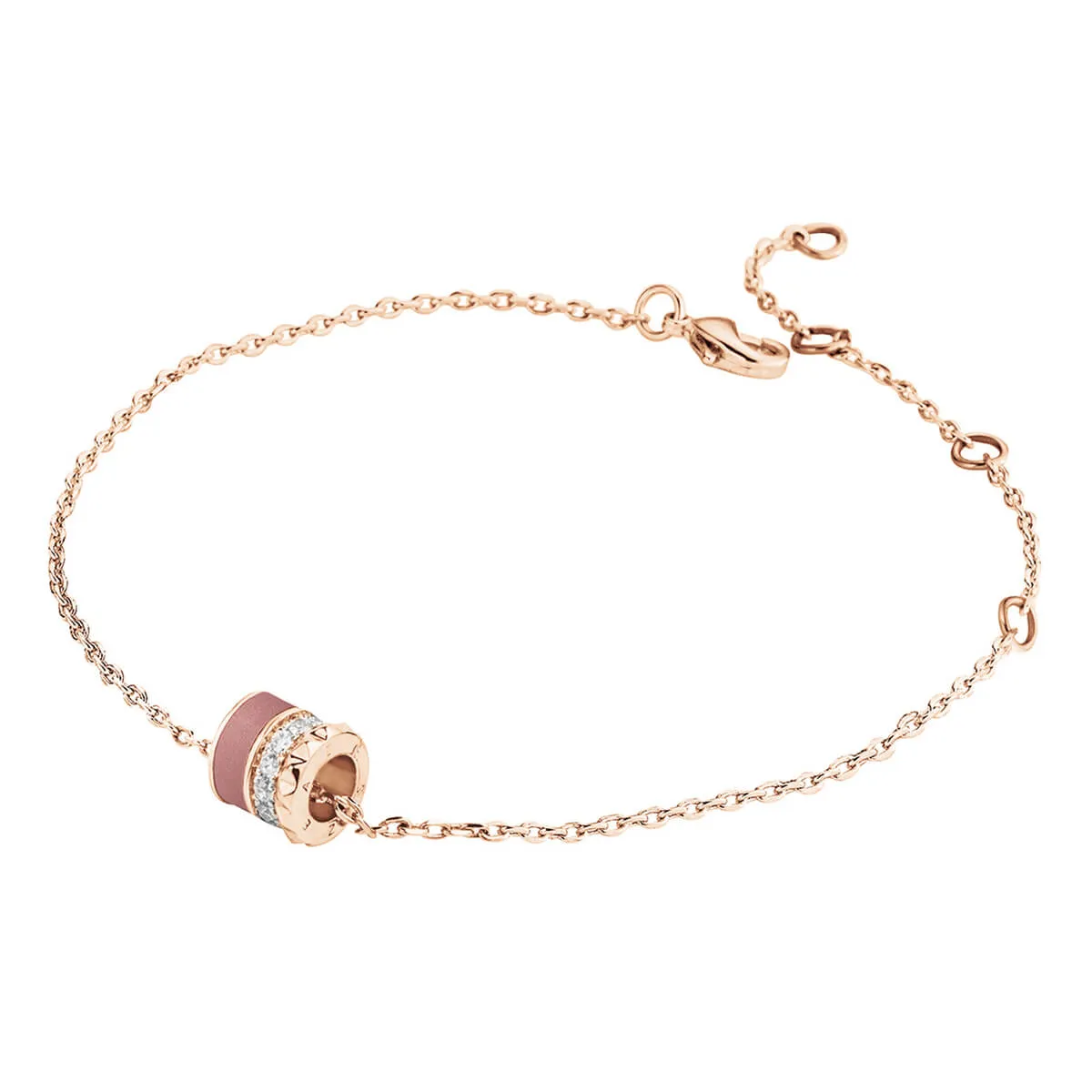 Bracelet PETIT VOYAGE Rose RO