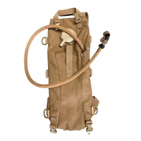 British Army Coyote Camelbak Hydration System