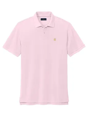 Brooks Brothers Pima Cotton Pique Polo