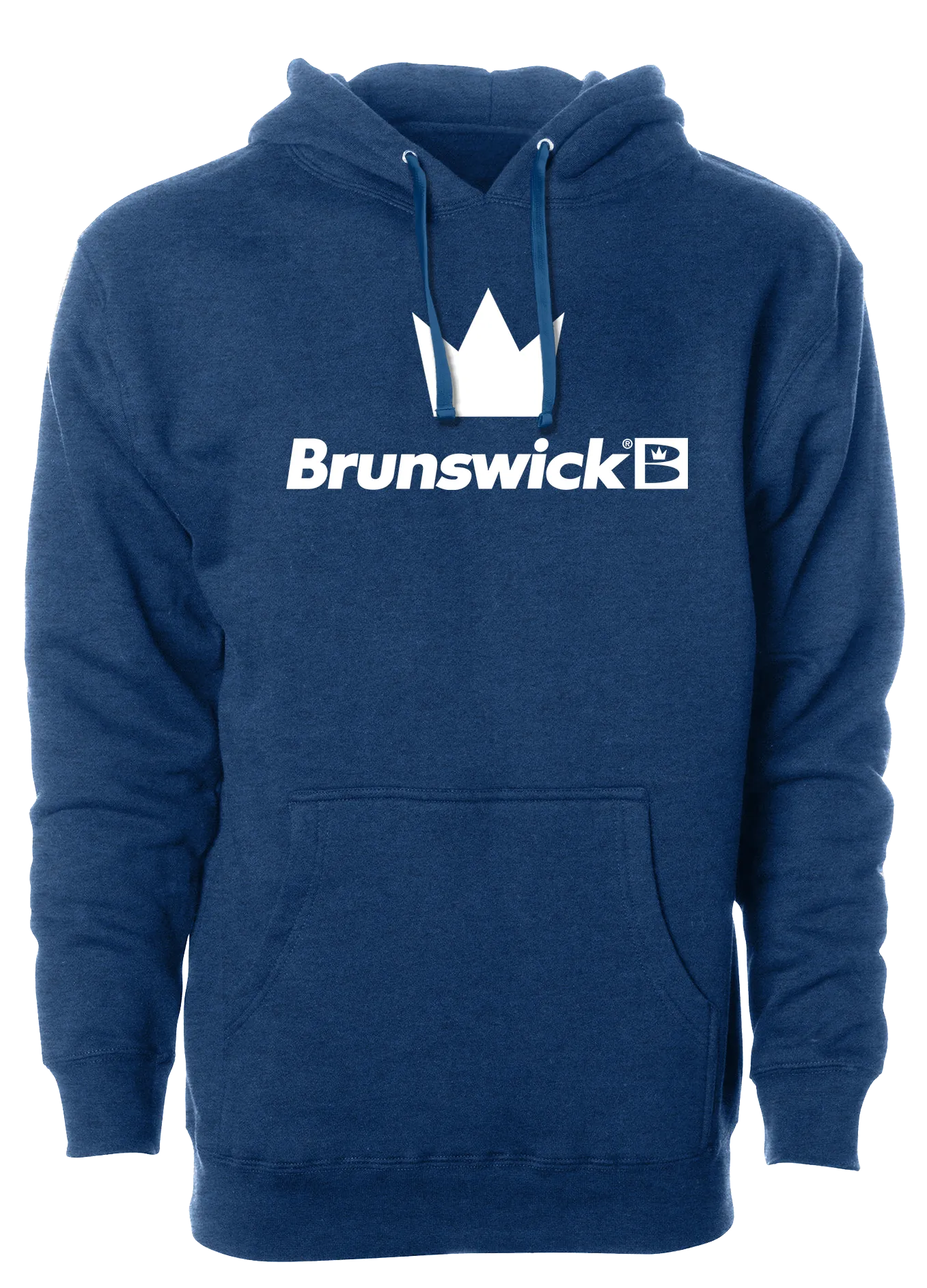 Brunswick Crown Hoodie V2