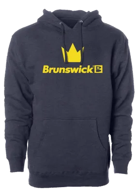 Brunswick Crown Hoodie V2