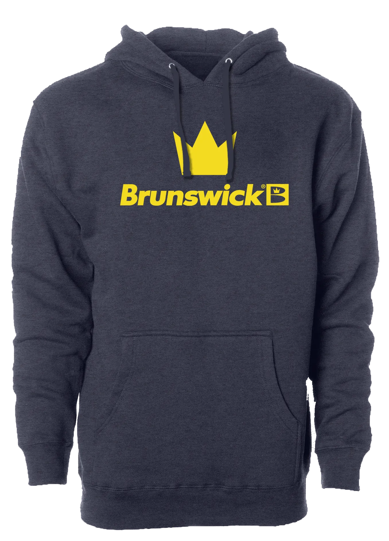 Brunswick Crown Hoodie V2