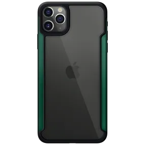 Capa para iPhone 11 Pro de Shield Cover Verde Meia-noite