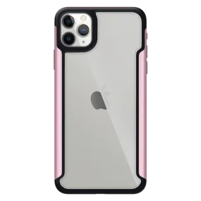 Capa para iPhone 11 Pro Max de Shield Cover Rosa