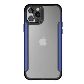 Capa para iPhone 12 Pro Max de Shield Cover Azul Pacífico