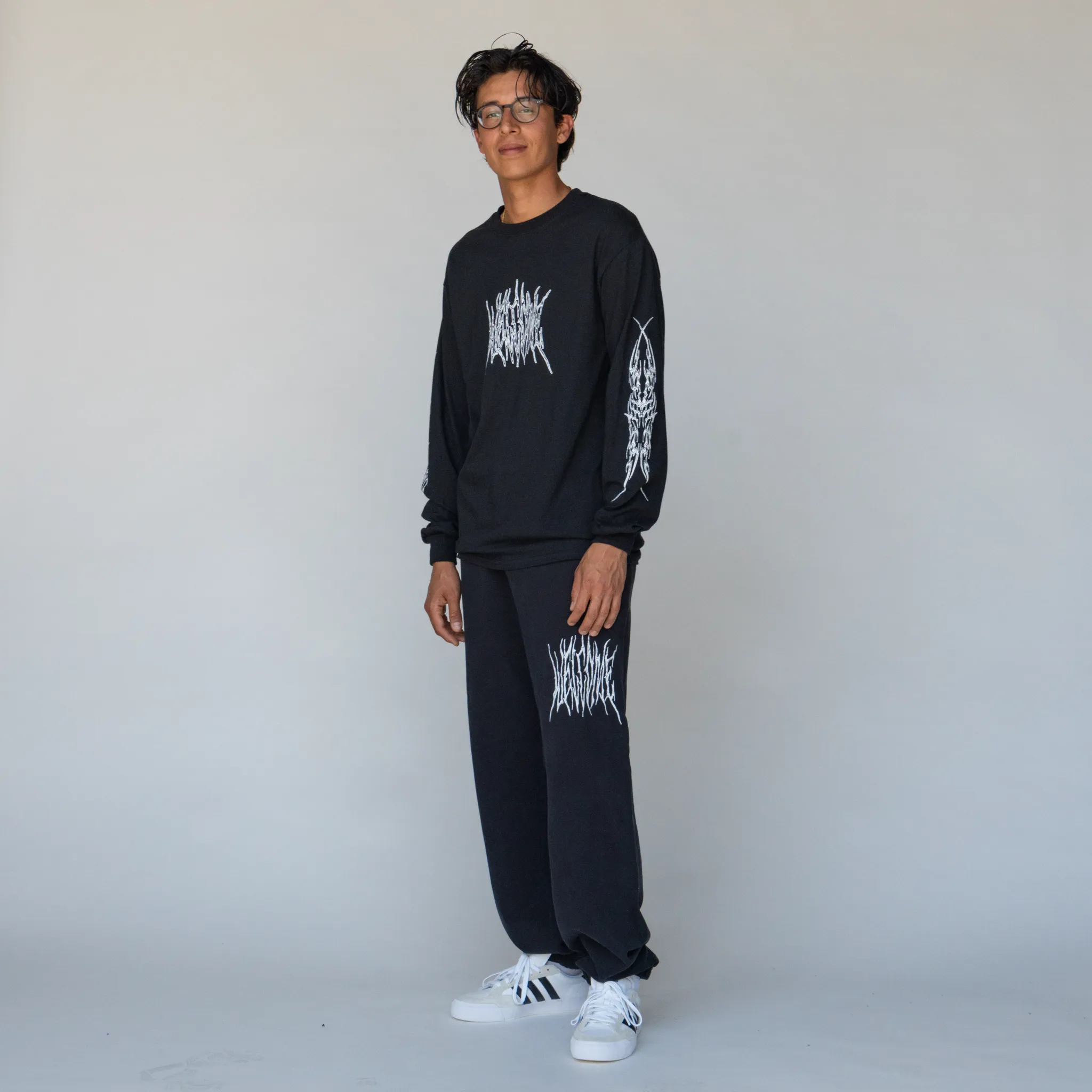 Caste Pigment-Dyed Sweatpants