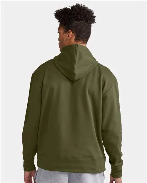 Champion Sport Hooded Sweatshirt