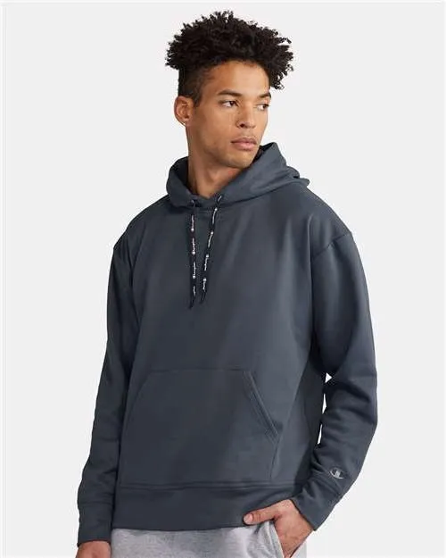 Champion Sport Hooded Sweatshirt