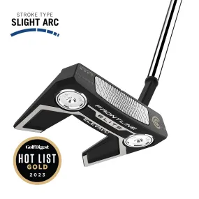 Cleveland Frontline Elite Elevado Slant Neck Putter