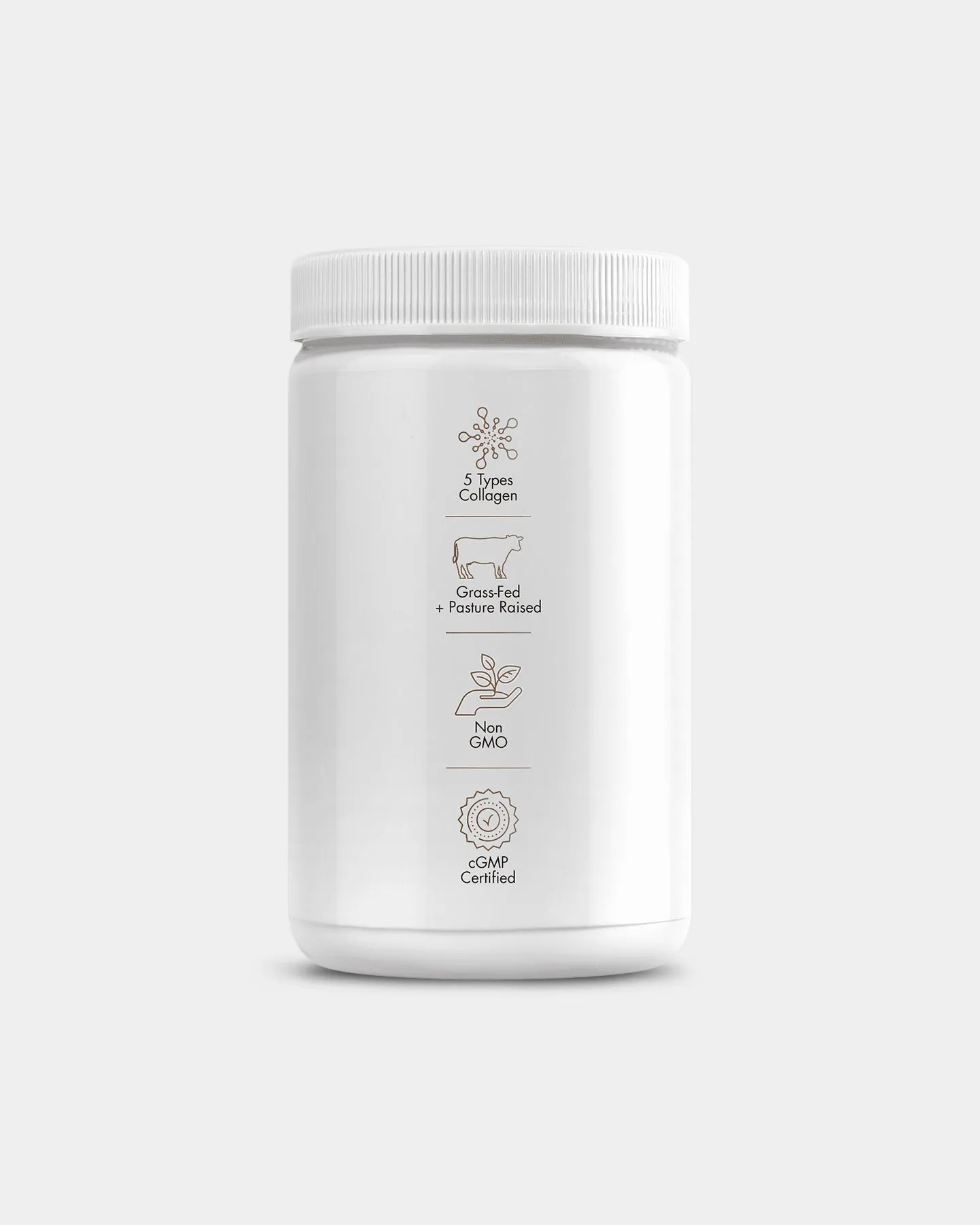 Codeage Multi Collagen Peptides Powder