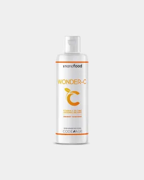 Codeage Nanofood Wonder-C Liquid Vitamin C