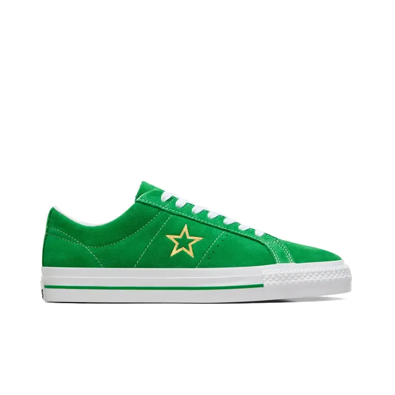 Cons One Star Pro Suede Archive