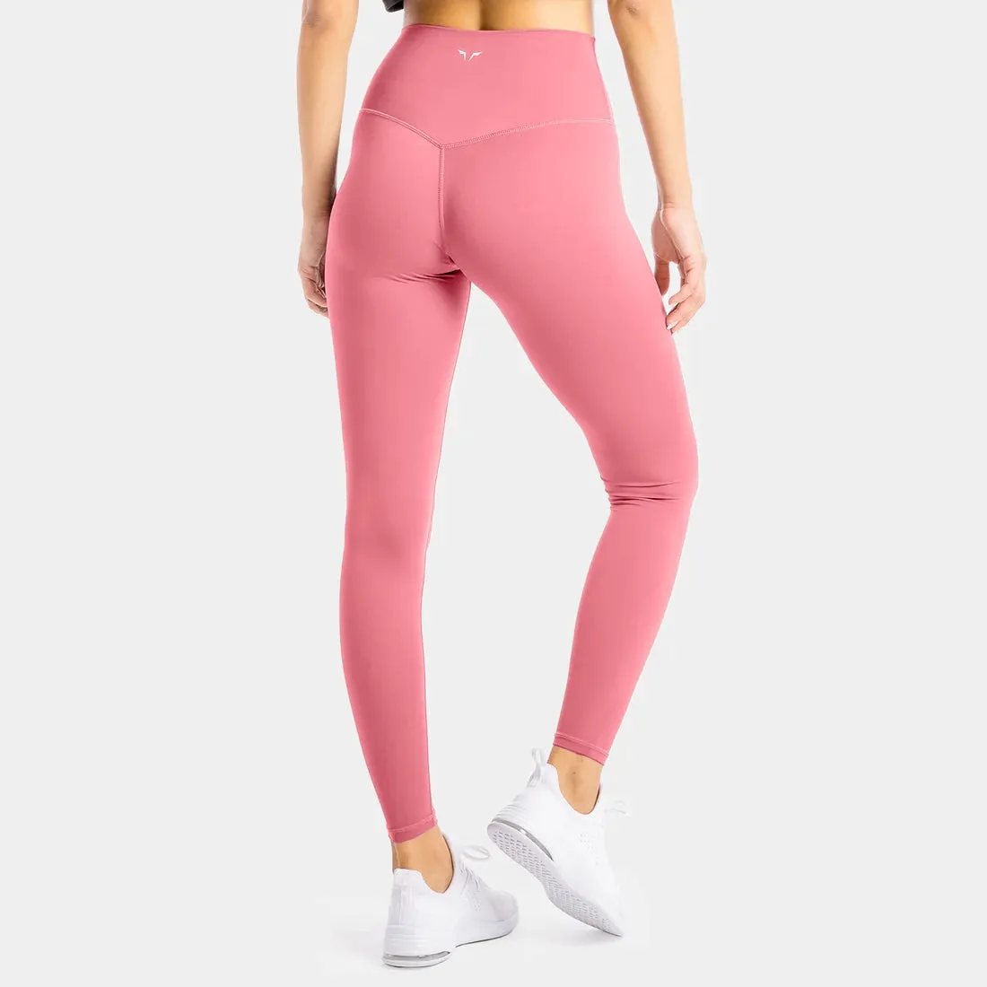 Core Agile Leggings - Flamingo