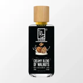 Creamy Blend Of Walnuts