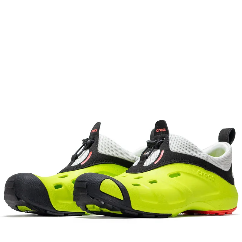 Crocs Quick Trail Low - Lime Punch