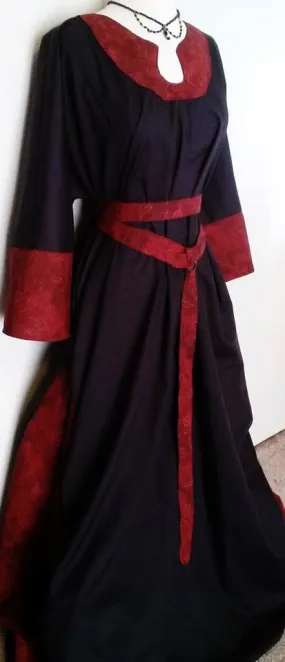 Custom Merchant Dress