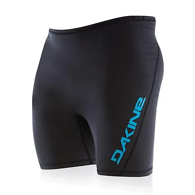 Dakine - Under Surf Shorts - Black Swimming/Rash/Thermal