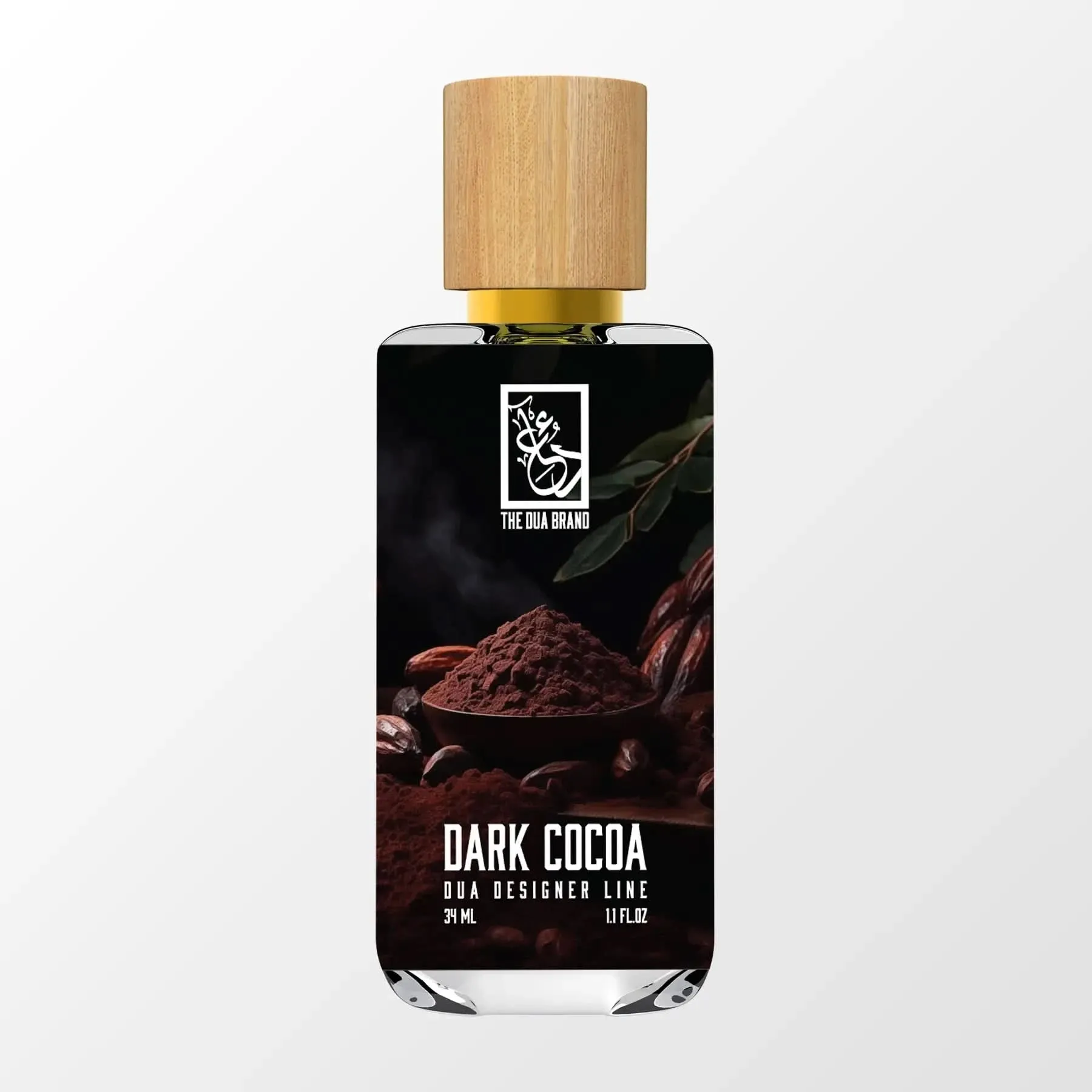 Dark Cocoa