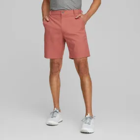 Dealer 8" Golf Shorts | Heartfelt