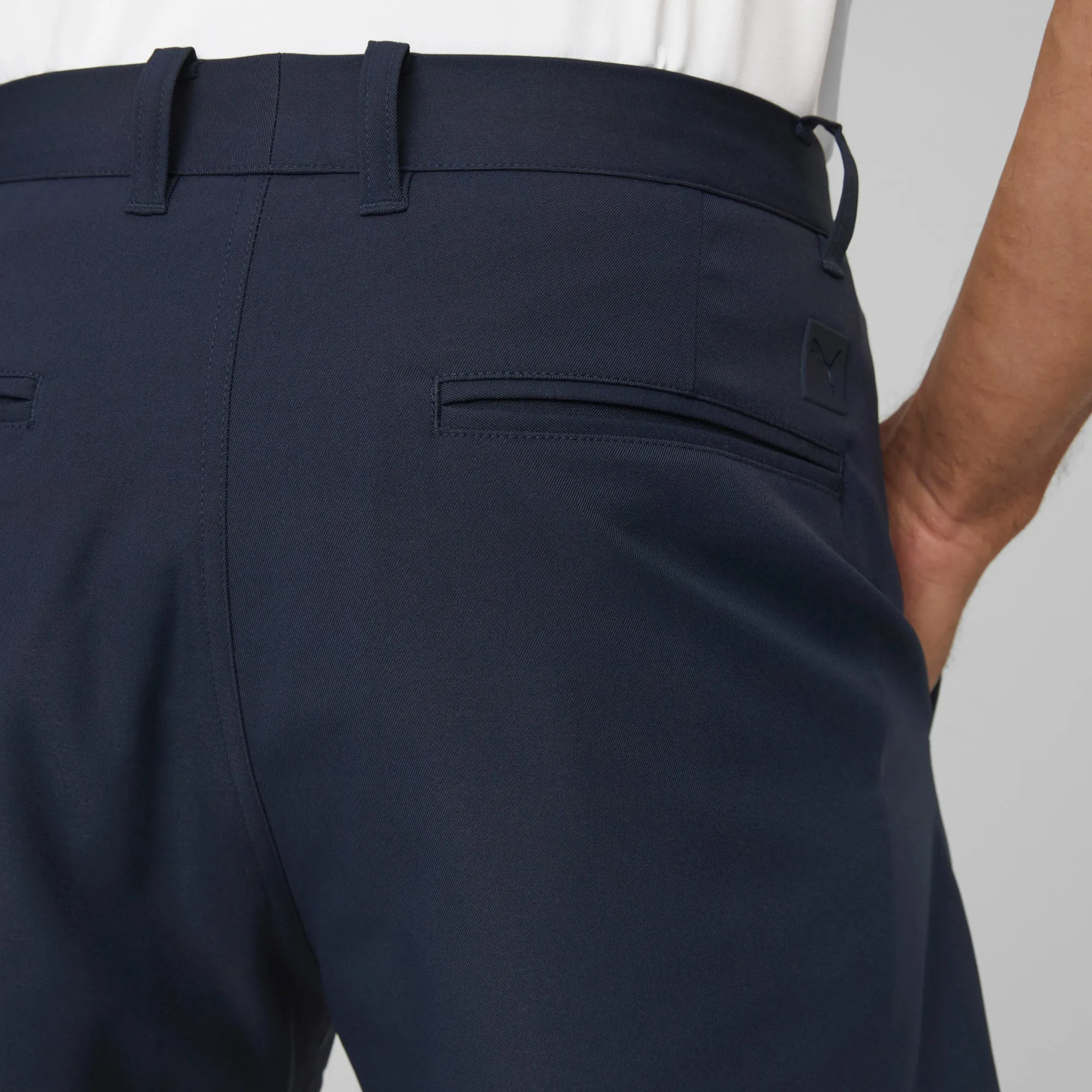 Dealer 8" Golf Shorts | Navy Blazer