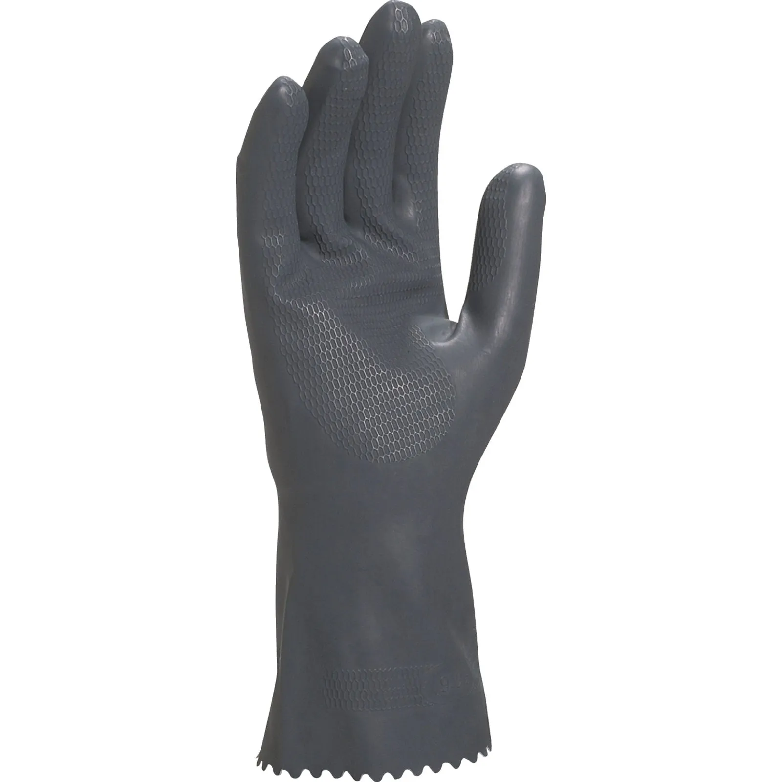 DELTAPLUS 30cm Neoprene/Latex Mix