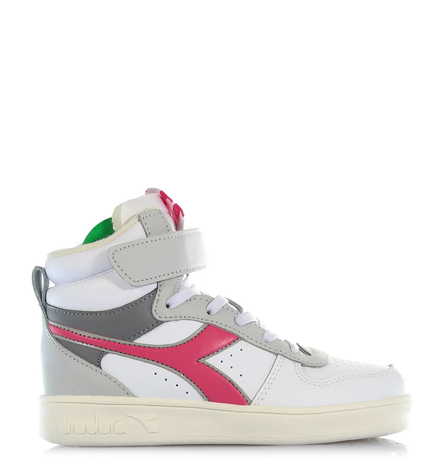 DIADORA Scarpa MAGIC BASKET MID PS