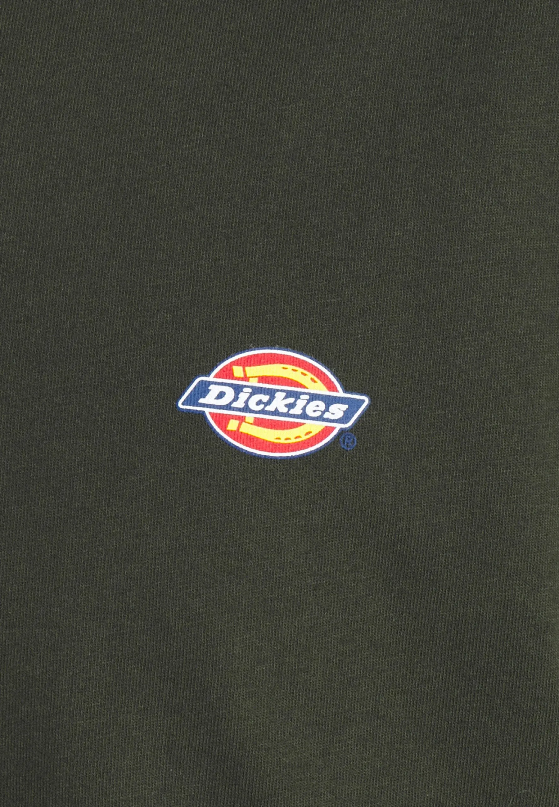 Dickies Mapleton T-Shirt - Green