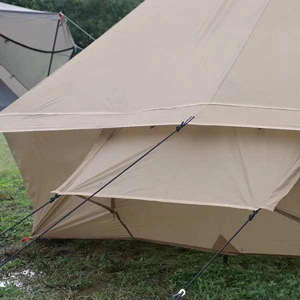 DOD Shounen Tent