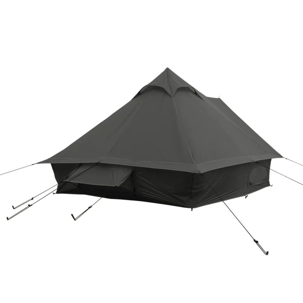 DOD Shounen Tent