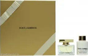 Dolce & Gabbana the one