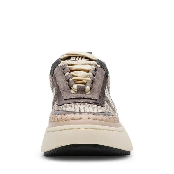 Doubletake Trainer BONE/TAUPE